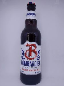 Well Bombardier
