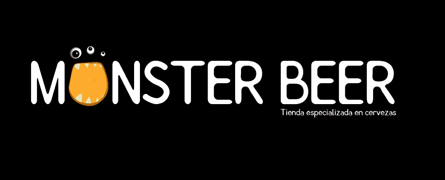 logo monster beer