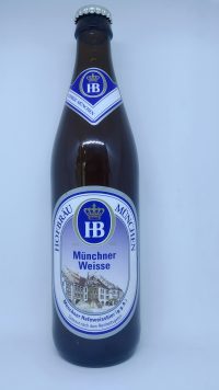 HB Münchner Weisse