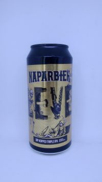 Naparbier Eleven - Monster Beer